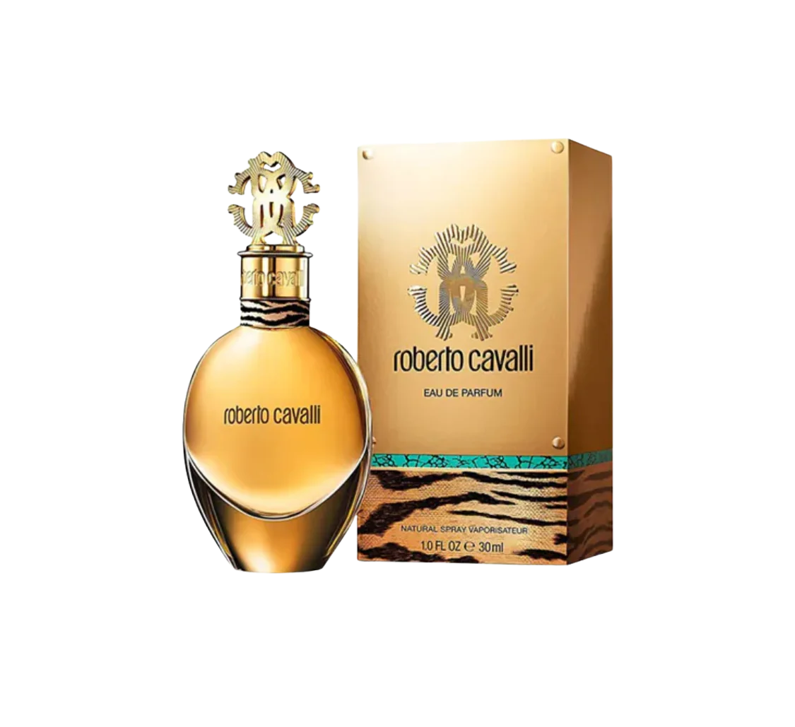 Roberto Cavalli EDP (Inspired) - عطر روبرتو كافالي او دي برفيوم 100 مل