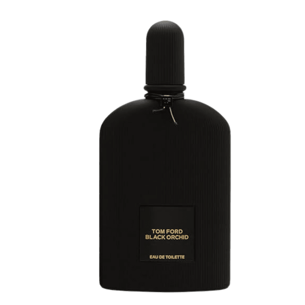 توم فورد بلاك أوركيد إي دي تي للنساء – عطر نسائي شرقي غامض بأوركيد أسود وكشمش | Tom Ford Black Orchid EDT