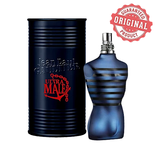 JPG Le Male Ultra (Inspired) - عطر جان بول جلتييه لاترا ميل 100 مل