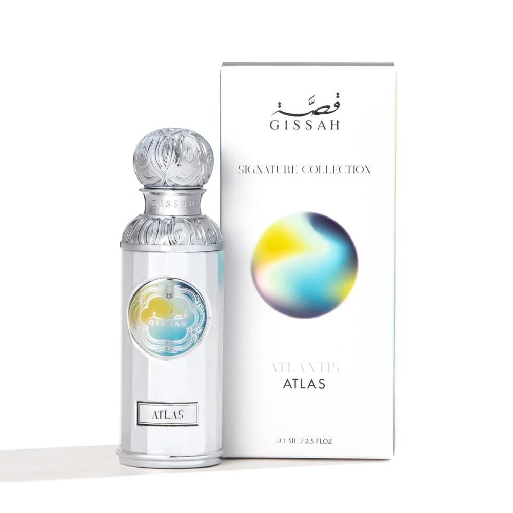 Qissat Atlantis - عطر قصة اطلانطس 100 مل
