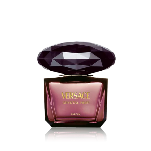 فرزاتشي كريستال نوار - Versace Crystal Noir Eau De Parfum