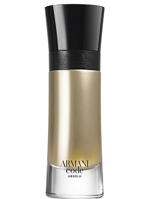 Armani Code Absolu - ارماني كود ابسولو