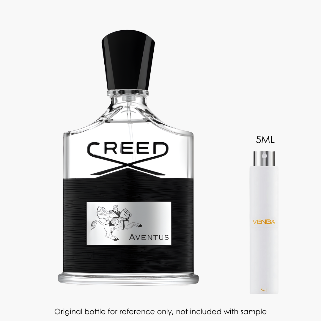 Creed Aventus 10 - كريد افينتوس 10