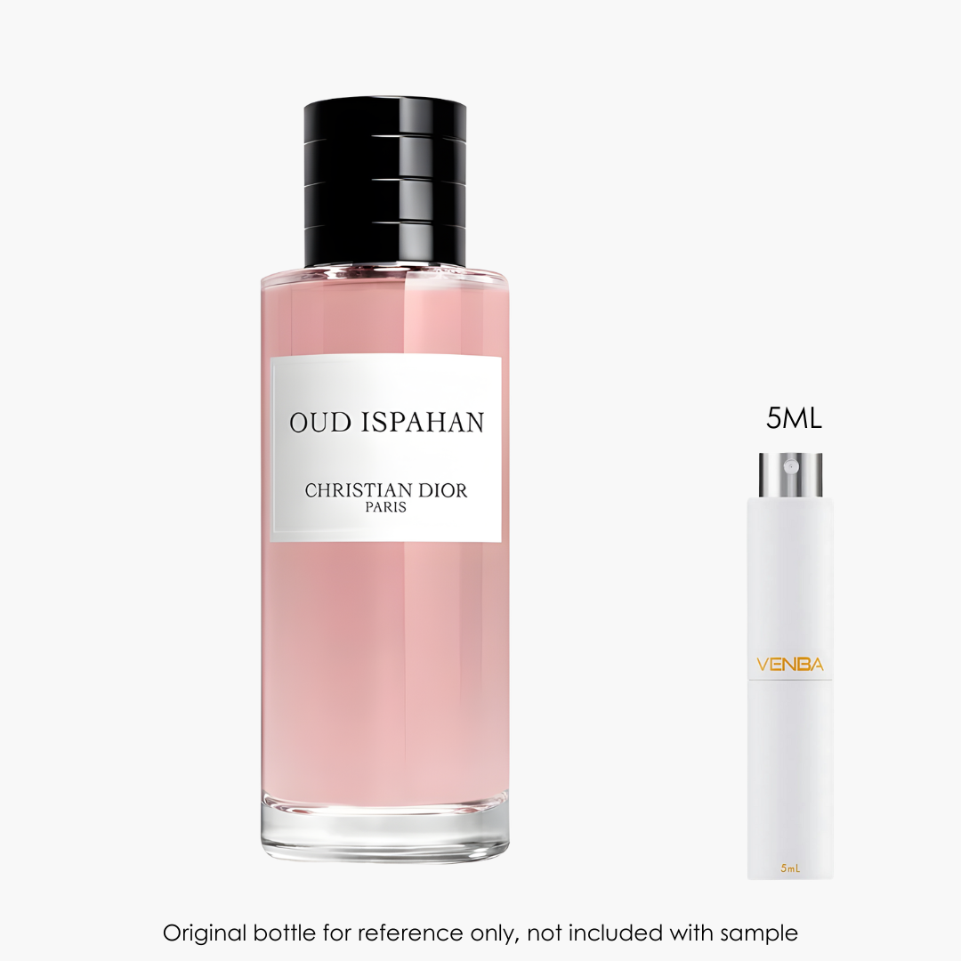 Oud Ispahan - عود إسبهان ديور