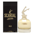 Jean Paul Scandal Gold EDP Women - جان بول سكاندال جولد EDP للنساء