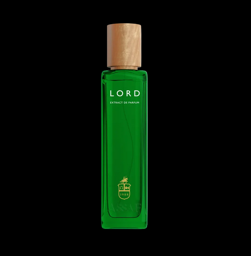 Assaf Lord EDP - عساف لورد EDP