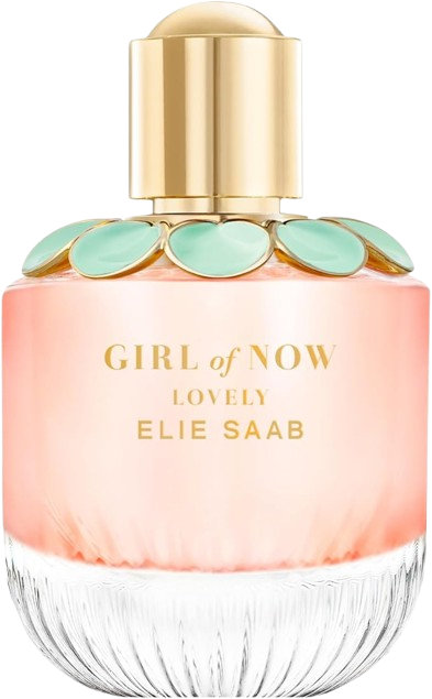 إيلي صعب جيرل فور إيفر للنساء – عطر نسائي زهري أنثوي خالد | Elie Saab Girl Forever EDP