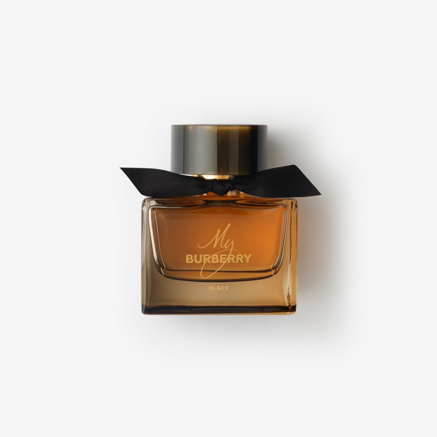 My Burberry Black - كماي بربري بلاك