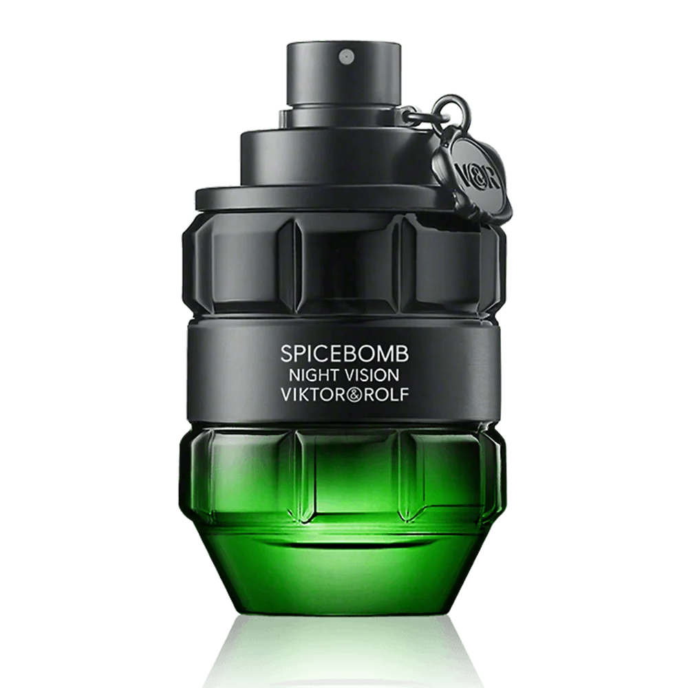Spicebomb Viktor&amp;Rolf (Inspired) - عطر سبايس بومب فيكتور اند رولف 100 مل