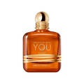 سترونجر ويذ يو أمبر جورجيو أرماني للجنسين – عطر شرقي عنبري دافئ فاخر | Giorgio Armani Stronger With You Amber