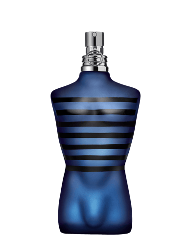 Jean Paul Ultra Male EDT Intense - جان بول ألترا ميل EDT انتنس