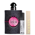 Black Opium Neon - بلاك اوبيوم نيون