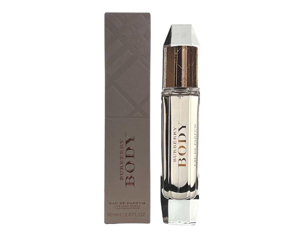 Burberry Body EDP Women - بربري بودي EDP للنساء