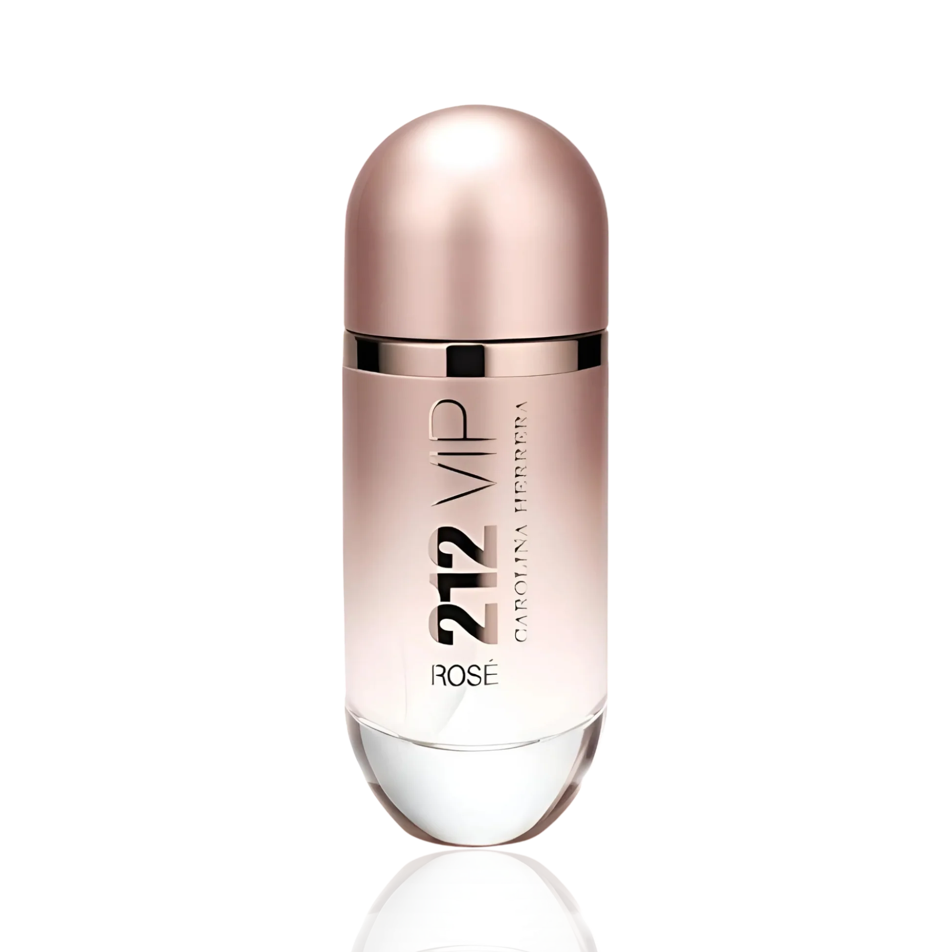 212 VIP روز كارولينا هيريرا للنساء – عطر نسائي زهري احتفالي بشمبانيا وورد | Carolina Herrera 212 VIP Rose EDP