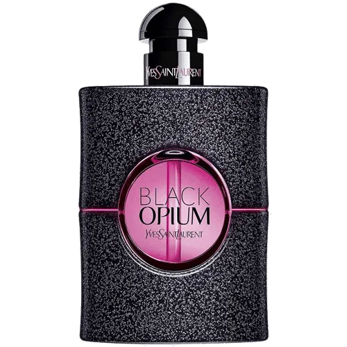 بلاك أوبيوم نيون إيف سان لوران للنساء – عطر نسائي زهري منعش بقهوة وفانيلا عصري | YSL Black Opium Neon EDP For Women