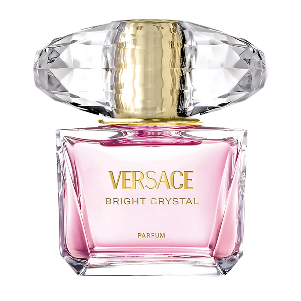 Versace Bright Crystal - فيراتشي برايت كريستال