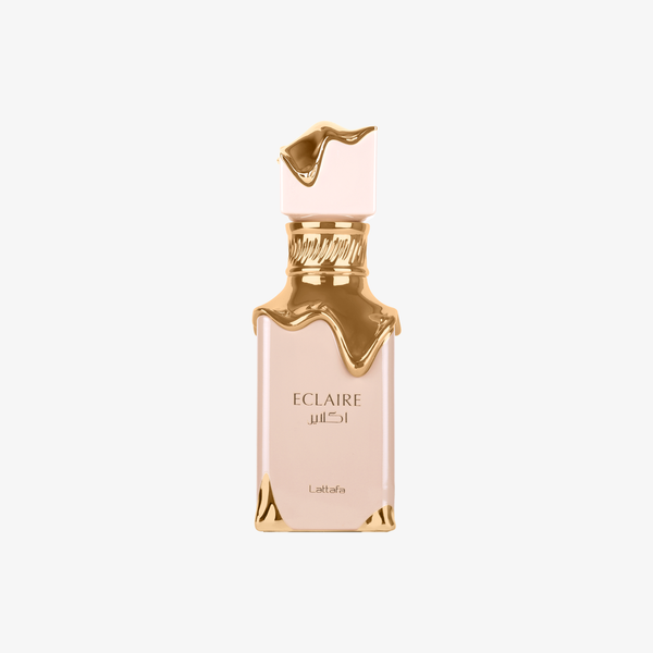 Eclaire Latafa - اكلاير لطافه