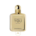 Stronger With You Leather - سترونجر وذ يو ليذر