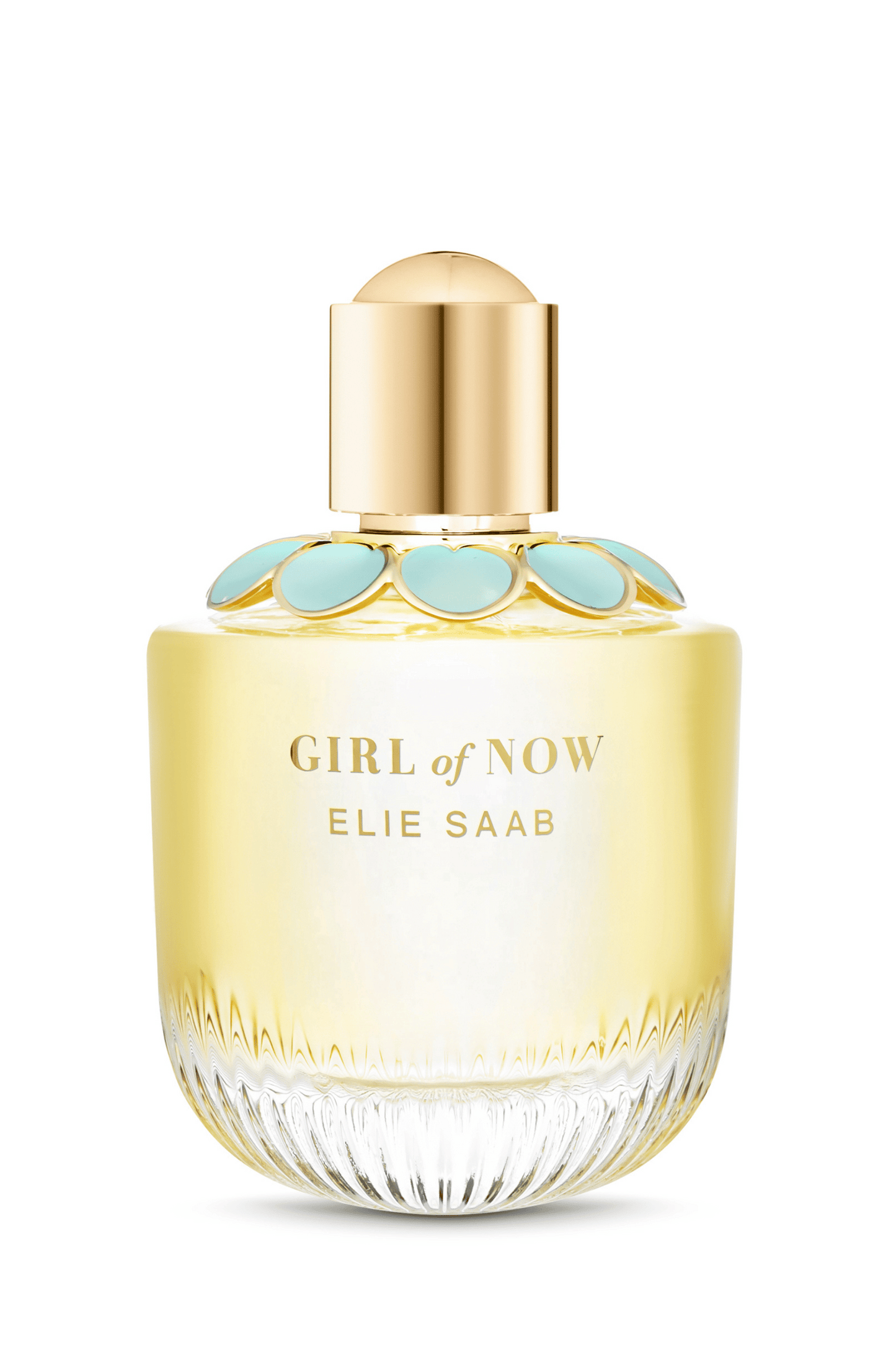 Elie Saab Girl Of Now - ايلي صعب جيرل اوف ناو