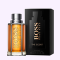 Hugo Boss The Scent Parfum - هوجو بوس ذا سنت برفيوم