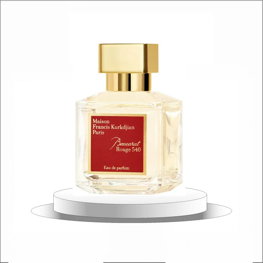 Baccarat Rouge 540 (Inspired) - عطر بكرات روج 540 100 مل
