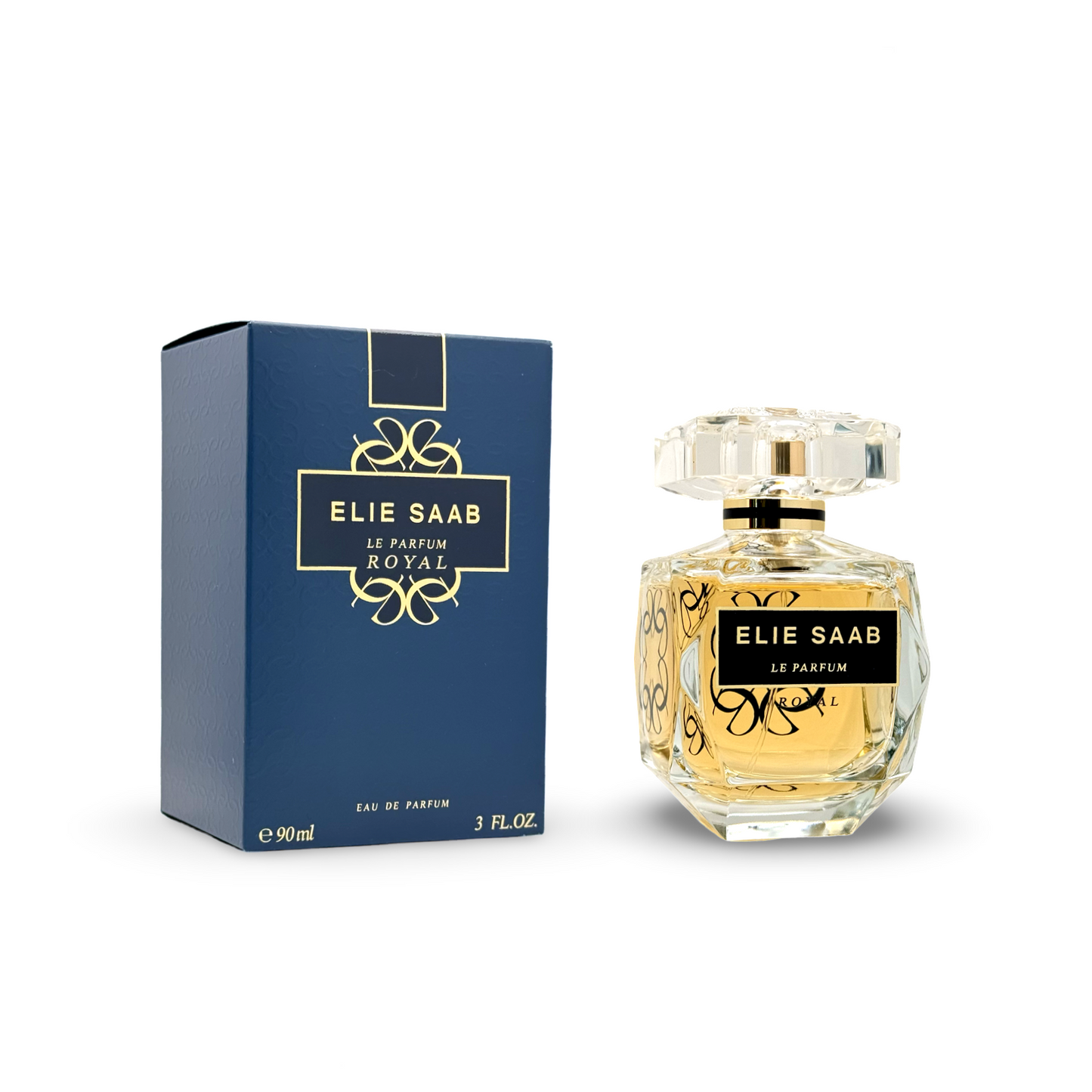 Elie Saab Royal - ايلي صعب رويال