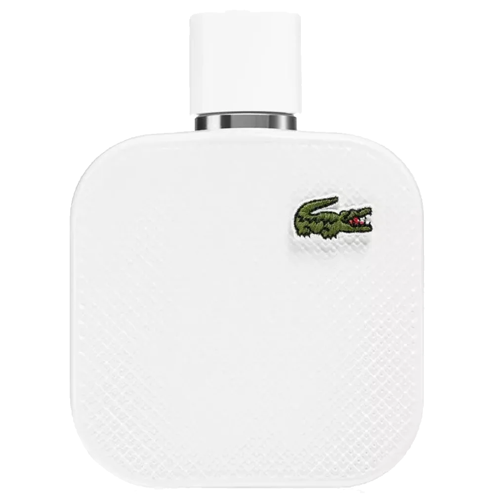 Lacoste White - لاكوست وايت