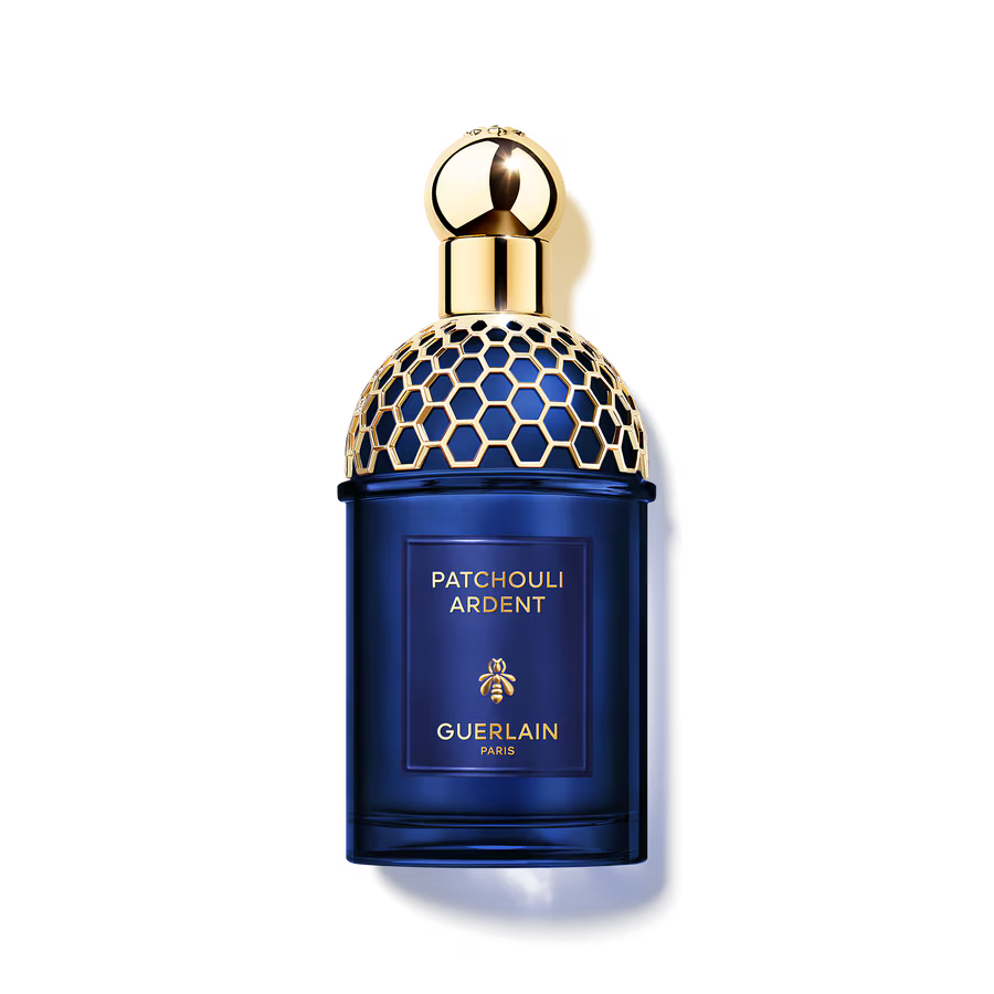 Guerlain Patchouli Ardent (Inspired) - عطر جيرلان باتشولي اردينت 100 مل