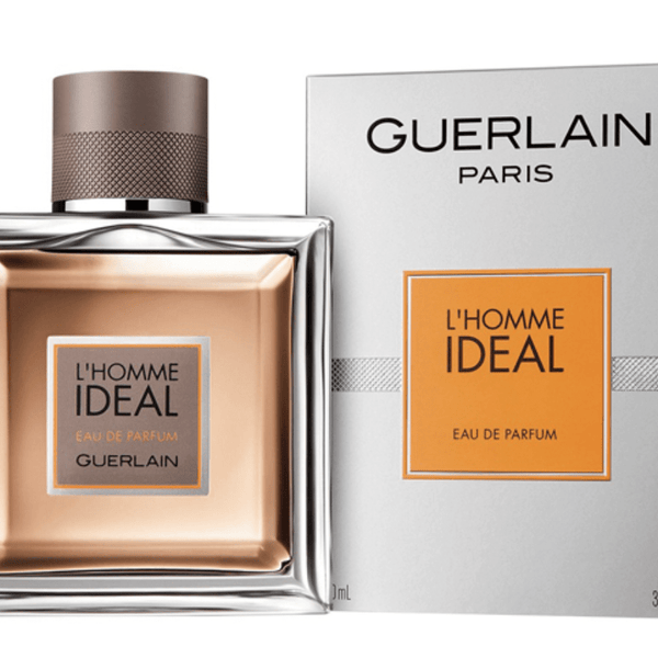 Guerlain LHomme Ideal EDP - جيرلان لاهوم ايديل EDP