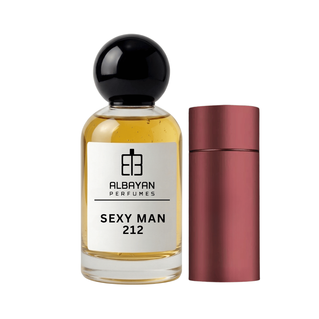 212 Sexy Men - سكسي 212 رجالي