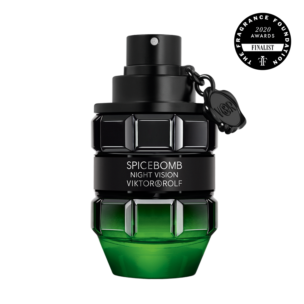Spicebomb Night Vision - سبايس بمب نايت فيجن