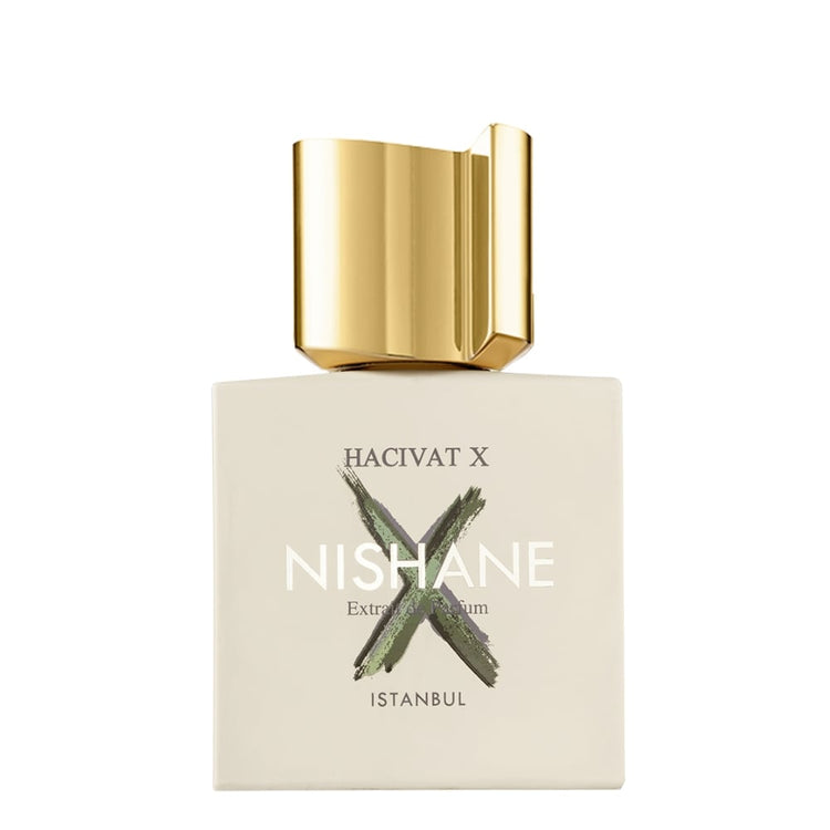 Nishane Hacivat X - نيشان هاسيفات X