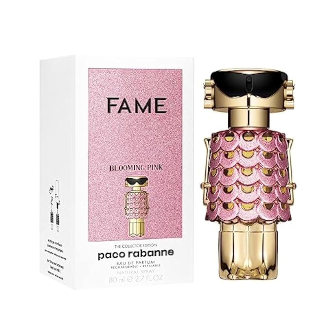 Fame Blooming Pink - فيم بلومنج بينك