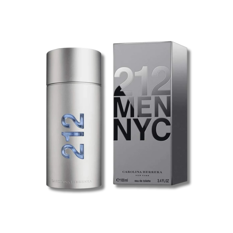 212 NYC - 212 نيويورك