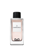 DG 3 LImperatrice Women - دولشي آند غابانا 3 لومبيراتريس