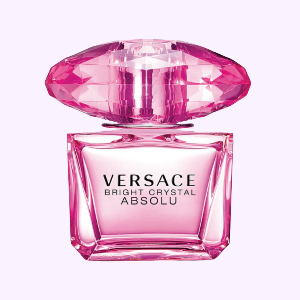 Versace Bright Crystal Absolu - برايت كريستال ابسولو