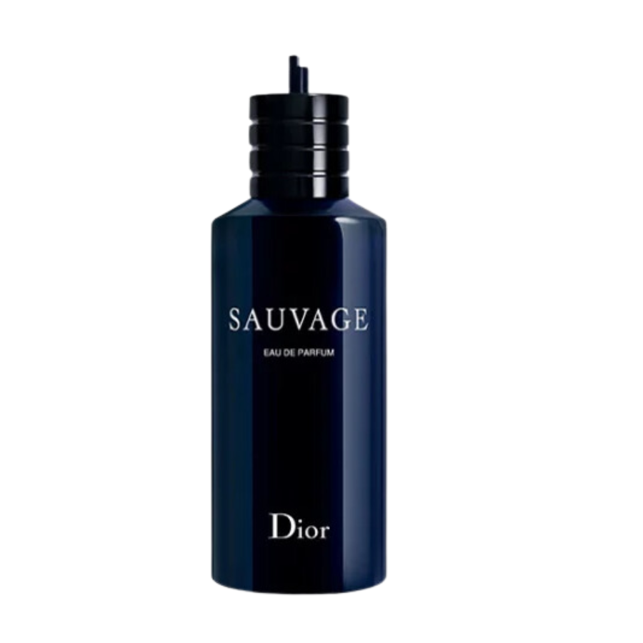 Sauvage EDP - سوفاج أو دو برفيوم ديور