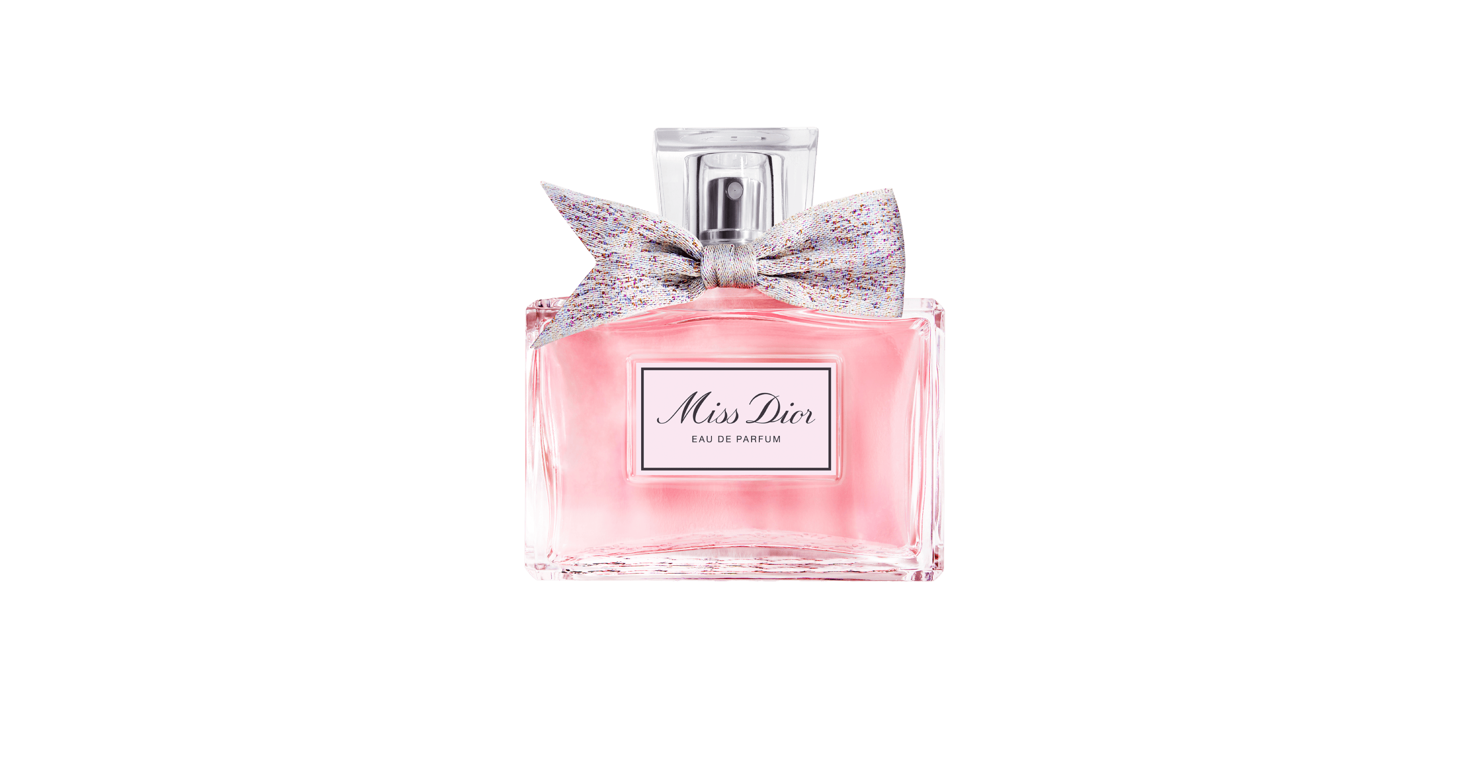 ميس ديور وردي أو دو برفيوم للنساء – عطر نسائي زهري ناعم بفاوانيا وردية | Miss Dior EDP Pink For Women