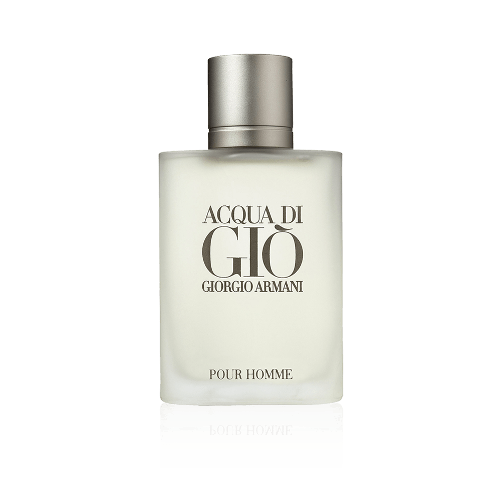 Acqua Di Gio Pour Homme - Acqua Di Gio Pour Homme