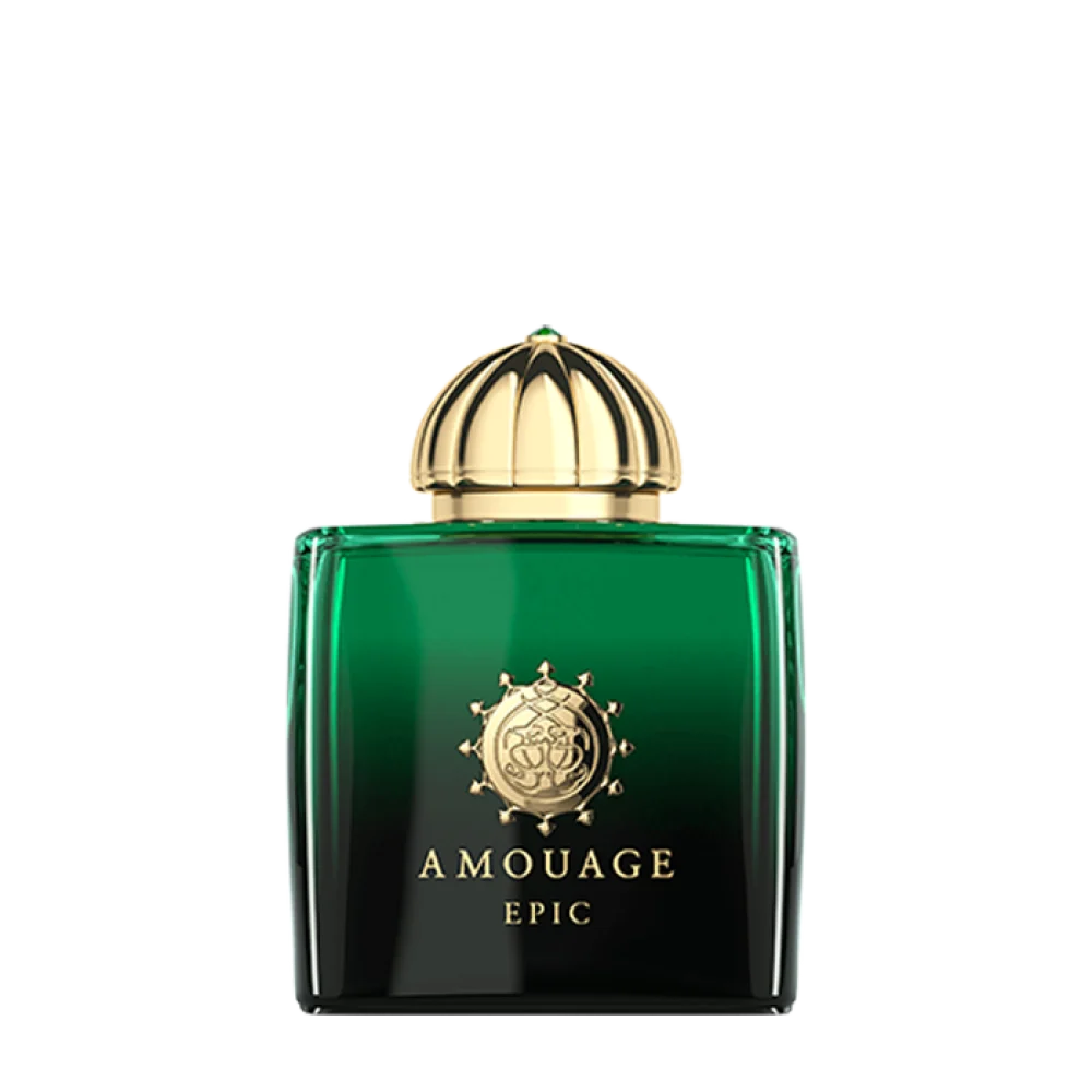 Amwaj Epic - عطر امواج ايبيك 100 مل