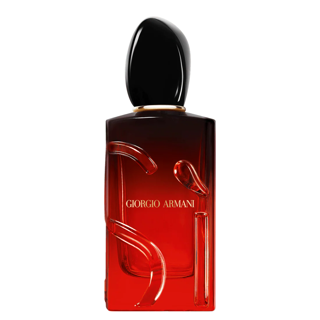 سي باشون إنتنس جورجيو أرماني للنساء – عطر نسائي شرقي زهري كثيف بياسمين وعنبر | Giorgio Armani Si Passione Intense