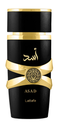 Asad Black - أسد أسود