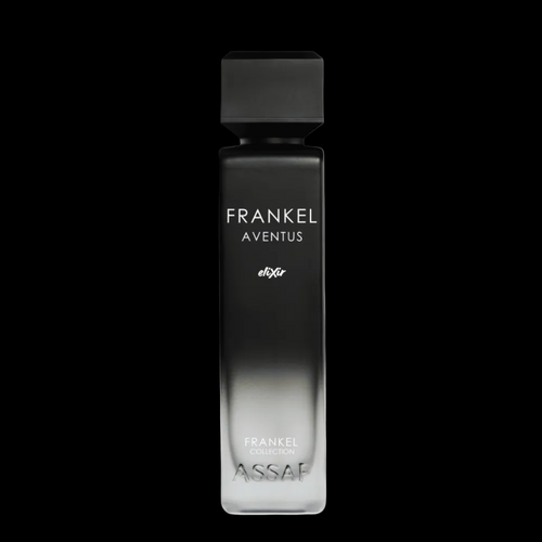 Assaf Aventos Eric EDP - عساف افنتوس إريك EDP