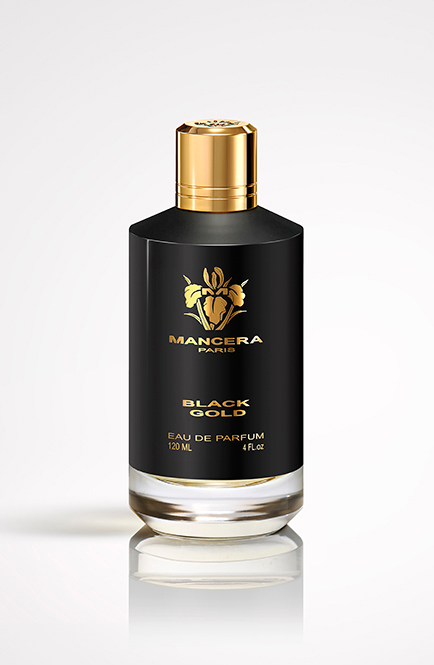 Mancera Black Gold EDP - مانسيرا بلاك جولد EDP