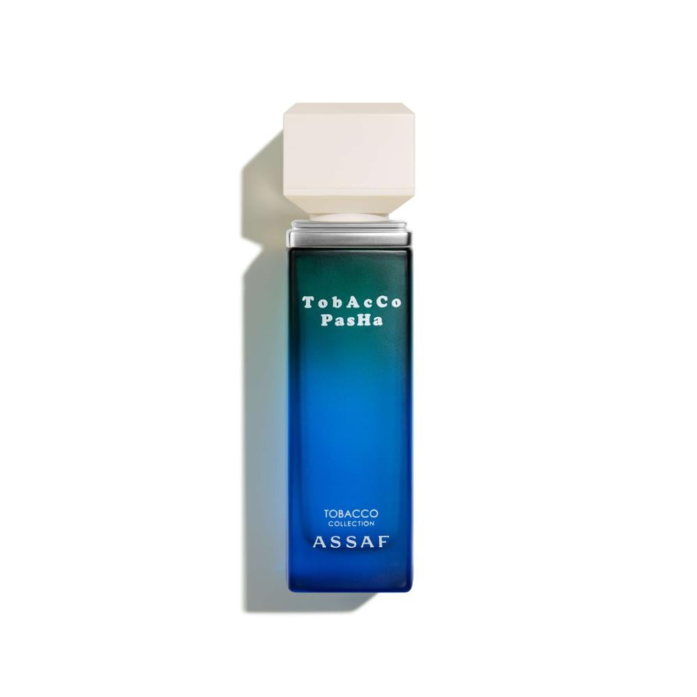 Assaf Tobacco Pasha EDP - عساف توباك باشا EDP