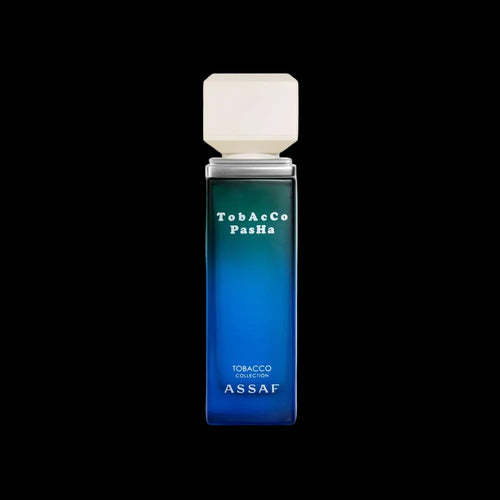 Assaf Tobacco Pasha EDP - عساف توباك باشا EDP