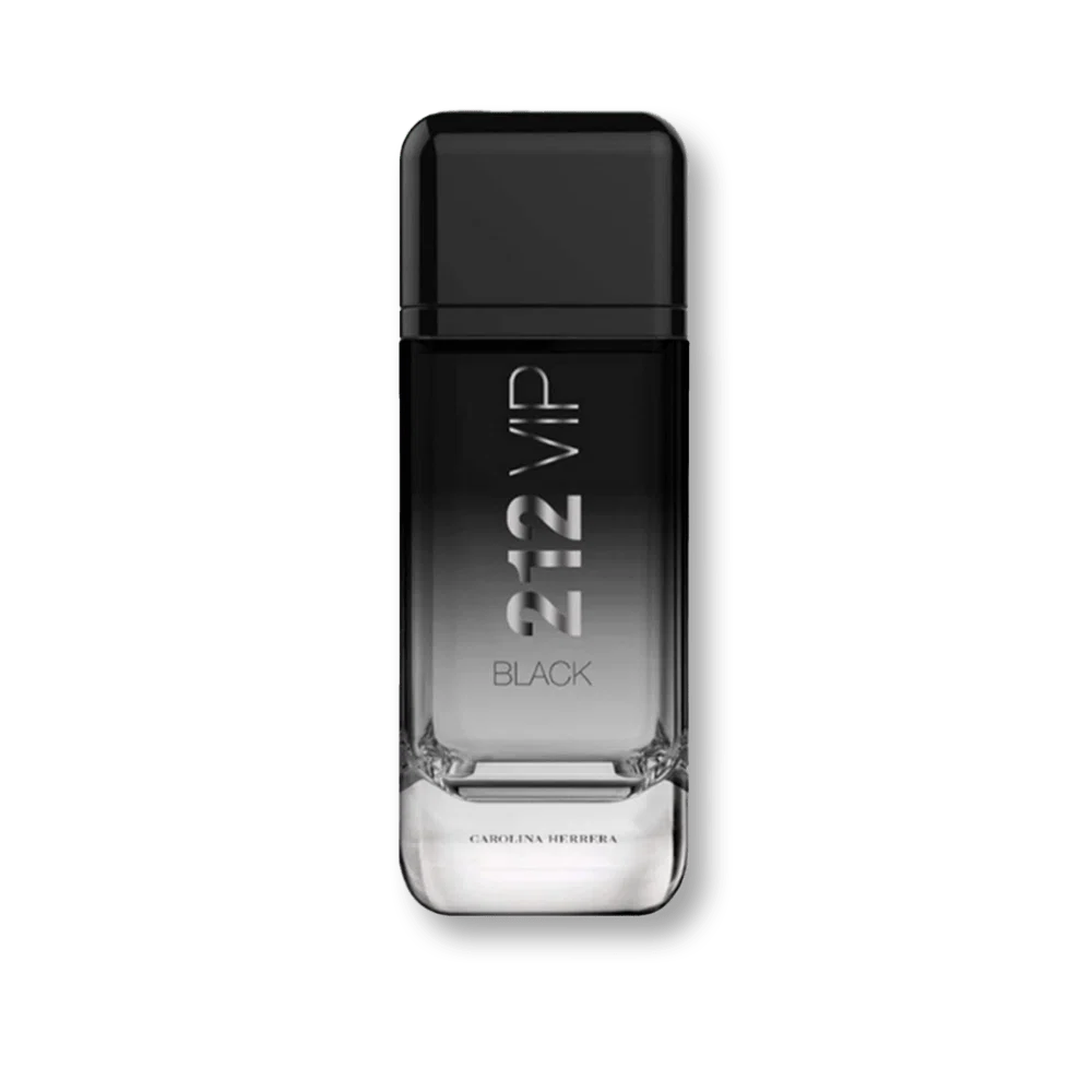 212 VIP Black (Inspired) - عطر 212 vip black 100 مل
