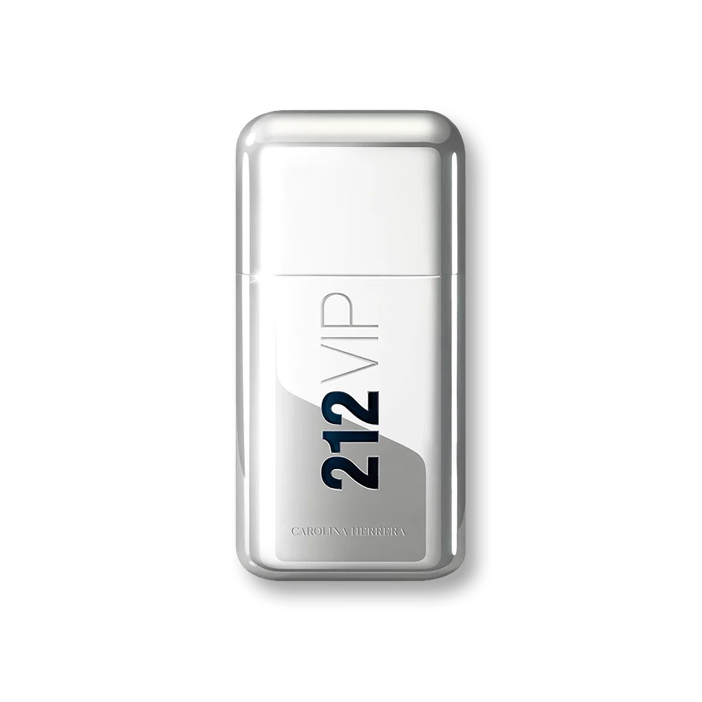 212 VIP Men (Inspired) - عطر 212 vip men 100 مل