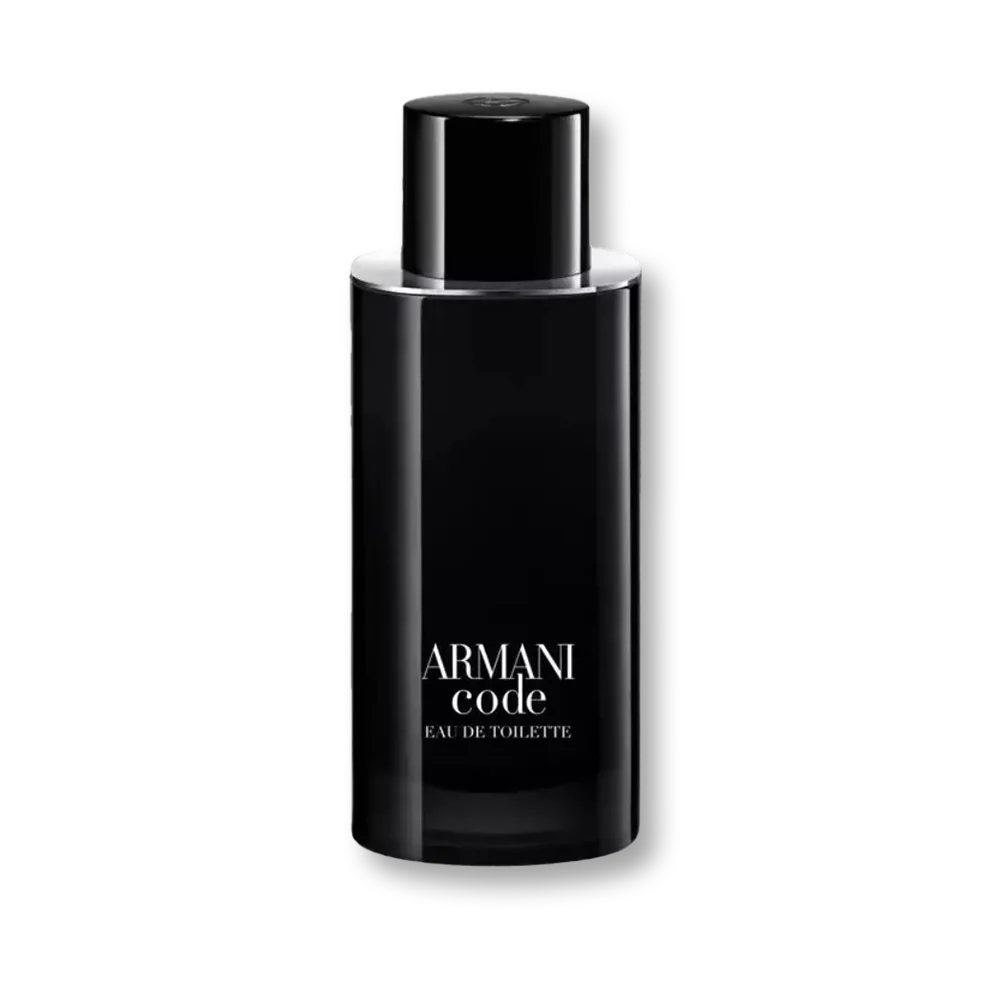 Armani Code EDT (Inspired) - عطر ارماني كود او دي تواليت 100 مل