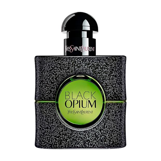 Black Opium Illicit Green EDP - بلاك اوبيوم إيليسيت جرين